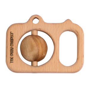 The Play Chapter Click Click Rattle