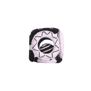 The Play Chapter Grip & Hear Cube Rattle