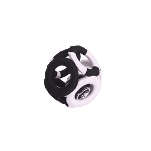 The Play Chapter Grip & Hear Cube Rattle