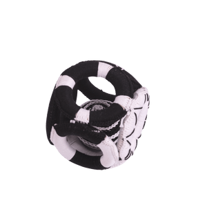 The Play Chapter Grip & Hear Cube Rattle