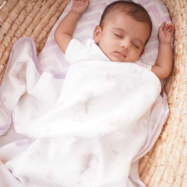 Alcazie Organic Dohar - Pixie Dust