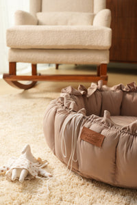 Alcazie Baby Bloom Bed™