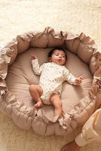 Alcazie Baby Bloom Bed™
