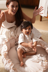 Alcazie Baby Bloom Bed™