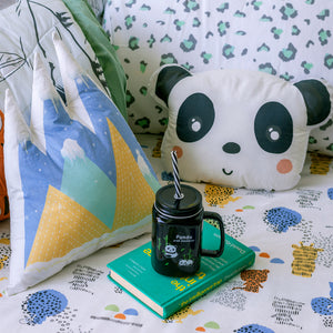 Alcazie Set of 2 Shape Cushions – Animal Planet