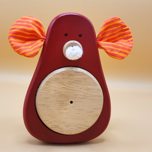 I'M Toy Elly Maracas