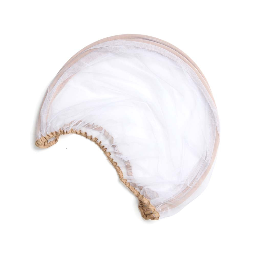 Alcazie Baby Bed Net (Only Net) - Cuddle Bear