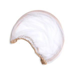 Alcazie Baby Bed Net (Only Net) - Cuddle Bear