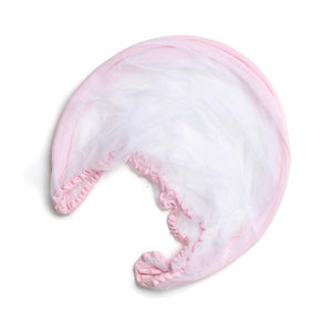 Alcazie Baby Bed Net (Only Net) - Rainbow Dreams