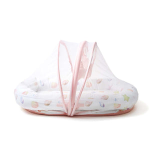 Alcazie Baby Bed Net (Only Net) - Sea Fantasy