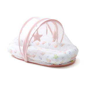 Alcazie Baby Bed Net (Only Net) - Sea Fantasy