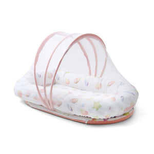 Alcazie Baby Bed Net (Only Net) - Sea Fantasy