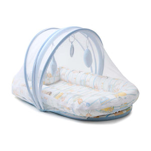 Alcazie Baby Bed Net (Only Net) - Joy Ride