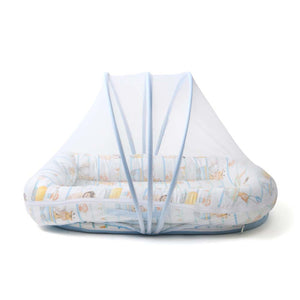 Alcazie Baby Bed Net (Only Net) - Joy Ride