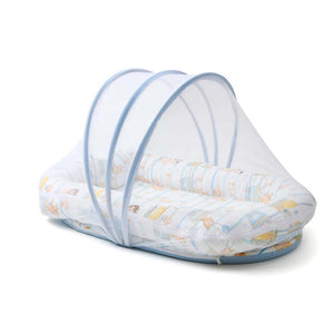 Alcazie Baby Bed Net (Only Net) - Joy Ride