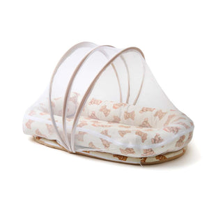 Alcazie Baby Bed Net (Only Net) - Cuddle Bear