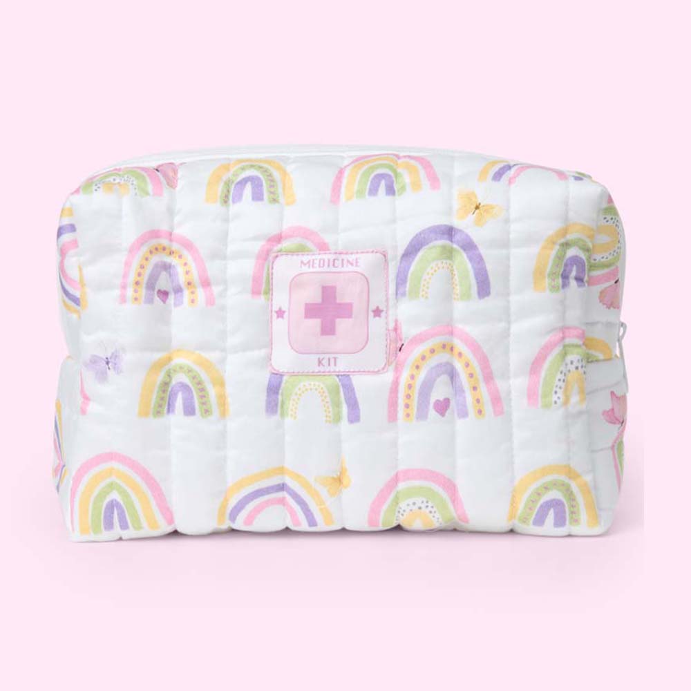 Alcazie Organic Medicine Kit - Rainbow Dreams