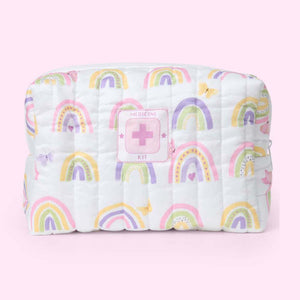 Alcazie Organic Ultimate Kit Set - Rainbow Dreams