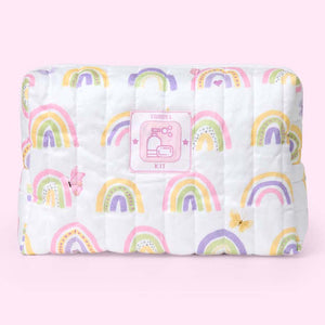 Alcazie Organic Ultimate Kit Set - Rainbow Dreams