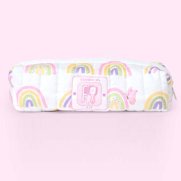 Alcazie Organic Grooming Kit - Rainbow Dreams