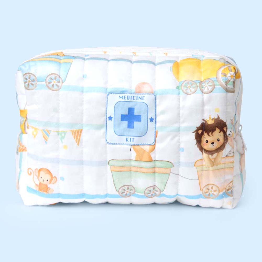 Alcazie Organic Medicine Kit - Joy Ride