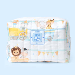 Alcazie Organic Travel Kit- Joy Ride