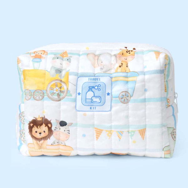 Alcazie Organic Travel Kit- Joy Ride