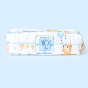 Alcazie Organic Grooming Kit - Joy Ride