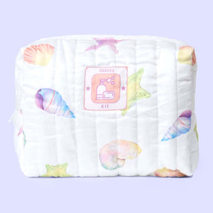 Alcazie Organic Travel Kit - Sea Fantasy