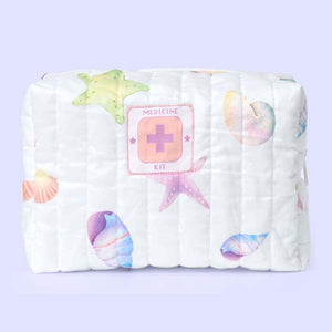 Alcazie Organic Medicine Kit - Sea Fantasy