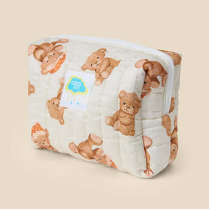 Alcazie Organic Medicine Kit - Cuddle Bear