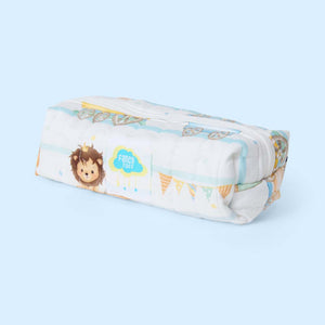 Alcazie Organic Grooming Kit - Joy Ride