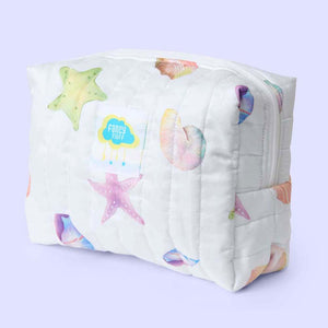 Alcazie Organic Travel Kit - Sea Fantasy