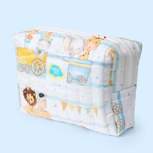 Alcazie Organic Travel Kit- Joy Ride