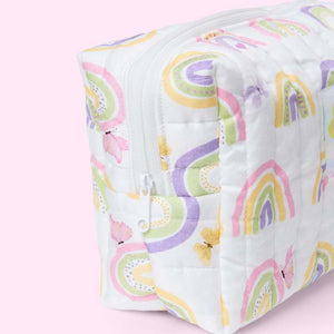 Alcazie Organic Travel Kit- Rainbow Dreams