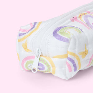 Alcazie Organic Grooming Kit - Rainbow Dreams