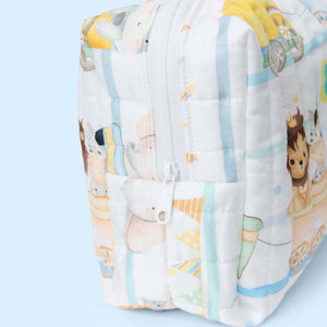 Alcazie Organic Travel Kit- Joy Ride