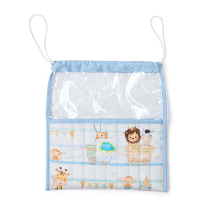 Alcazie Organic Shoe Bag - Joy Ride