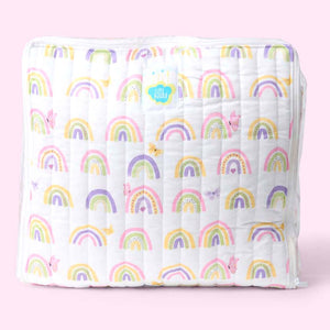 Alcazie Organic Ultimate Kit Set - Rainbow Dreams