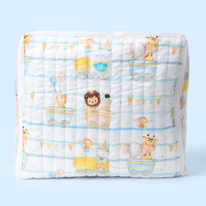 Alcazie Organic Storage Bag - Joy Ride