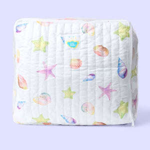 Alcazie Organic Storage Bag - Sea Fantasy