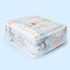 Alcazie Organic Storage Bag - Joy Ride