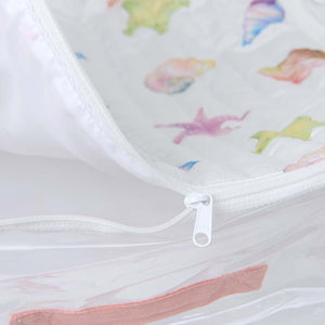 Alcazie Organic Storage Bag - Sea Fantasy