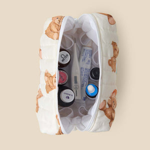 Alcazie Organic Medicine Kit - Cuddle Bear