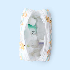 Alcazie Organic Travel Kit- Joy Ride