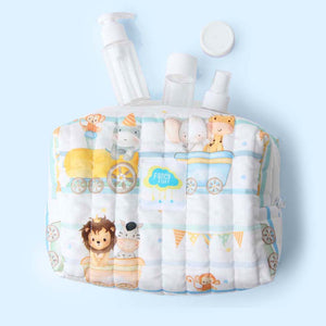 Alcazie Organic Travel Kit- Joy Ride