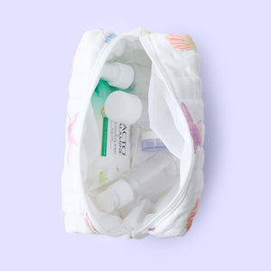 Alcazie Organic Travel Kit - Sea Fantasy