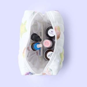 Alcazie Organic Medicine Kit - Sea Fantasy