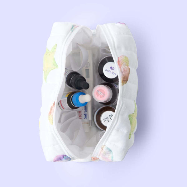 Alcazie Organic Medicine Kit - Sea Fantasy