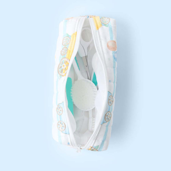 Alcazie Organic Grooming Kit - Joy Ride